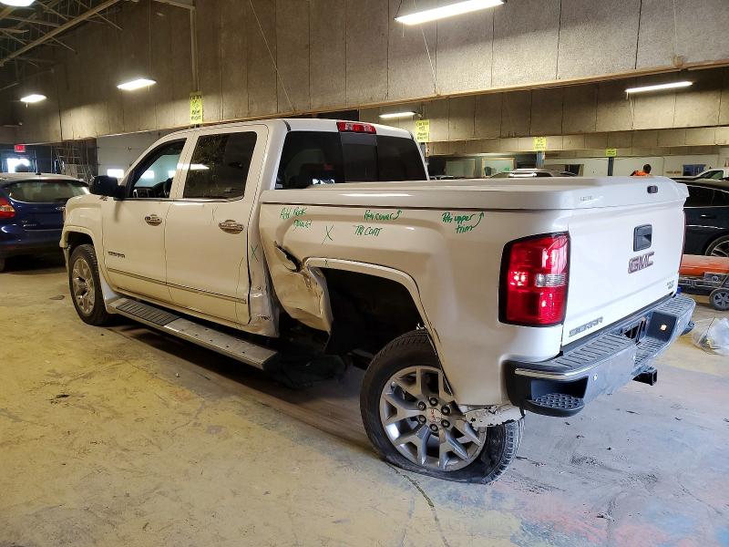 Photo 2 from auction – 2015 GMC SIERRA K15 with VIN 3GTU2VEC3FG385697