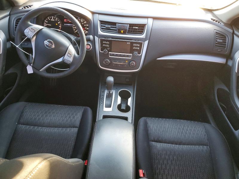 Photo 8 from auction – 2016 NISSAN ALTIMA 2.5 with VIN 1N4AL3APXGC240177