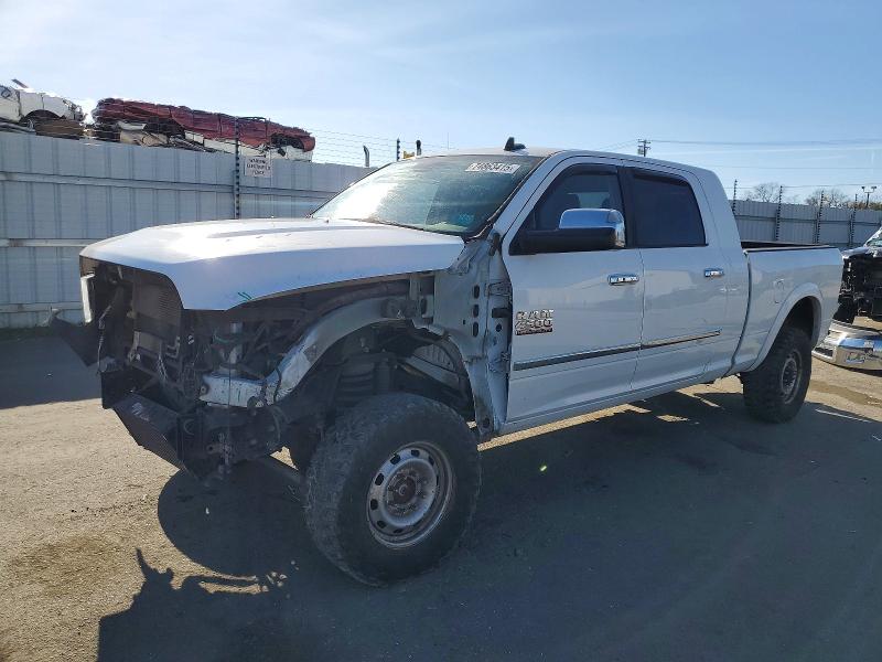RAM 2500 LARAM 2016 with VIN 3C6UR5NL4GG359730 - Photo from auction