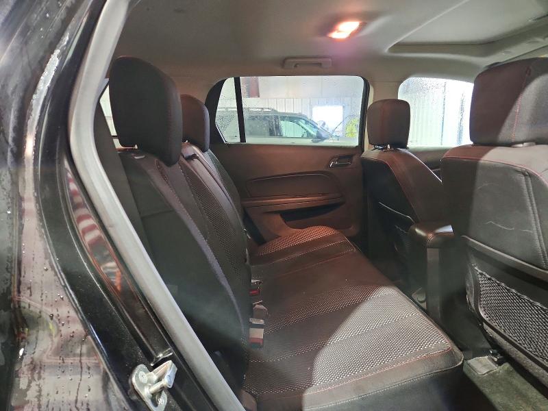 Photo 10 from auction – 2016 GMC TERRAIN SL with VIN 2GKFLTEK7G6334626