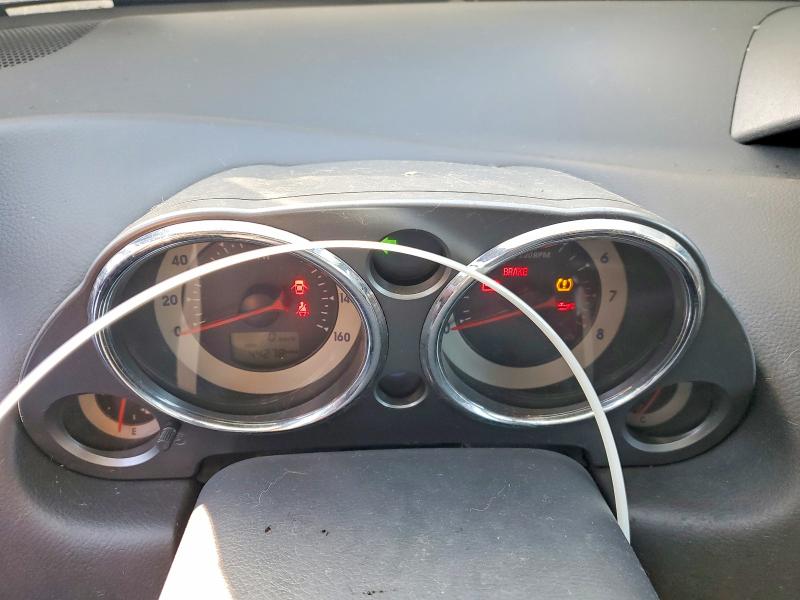 Photo 9 from auction – 2012 MITSUBISHI ECLIPSE with VIN 4A37L5EF0CE007762