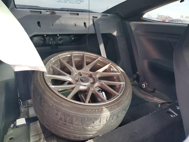Photo 10 from auction – 2019 HONDA CIVIC with VIN 2HGFC3A53KH750358