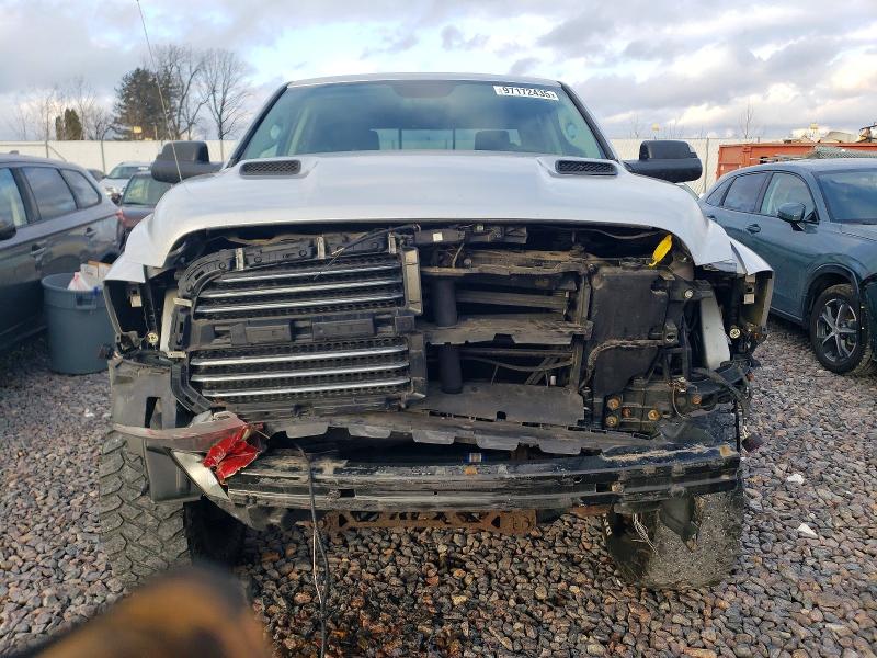 Photo 5 from auction – 2014 RAM 1500 SPORT with VIN 1C6RR7MT6ES324972