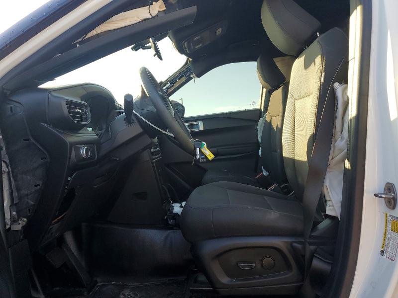Photo 7 from auction – 2022 FORD EXPLORER P with VIN 1FM5K8AB5NGA94353