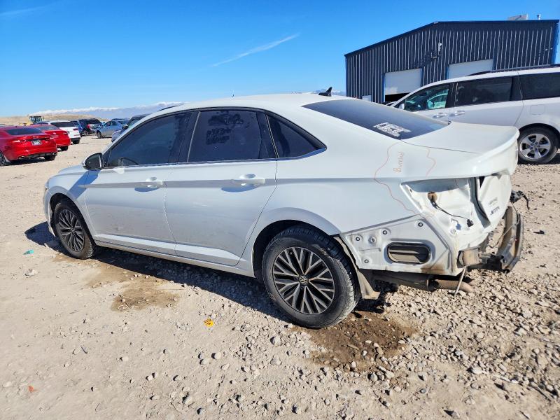 Photo 2 from auction – 2021 VOLKSWAGEN JETTA with VIN 3VWC57BU5MM021305