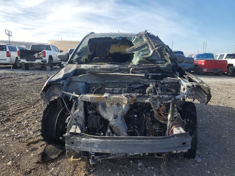 Photo 5 from auction – 2018 JEEP COMPASS with VIN 3C4NJDDB9JT246698