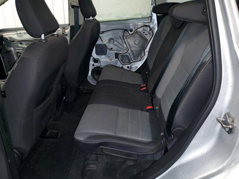 Photo 11 from auction – 2018 FORD ESCAPE with VIN 1FMCU0F78JUD28939