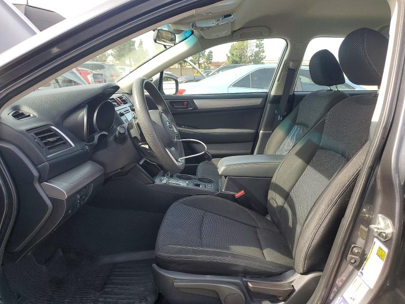 Photo 7 from auction – 2019 SUBARU OUTBACK with VIN 4S4BSABC9K3213882