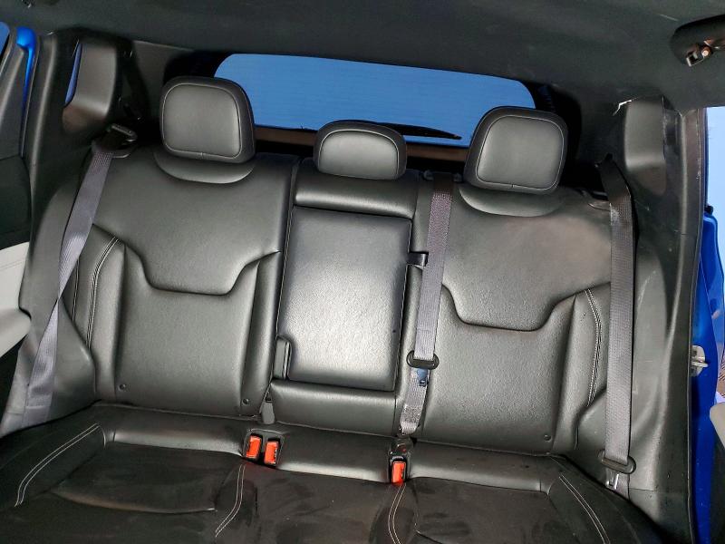 Photo 10 from auction – 2025 JEEP COMPASS LI with VIN 3C4NJDCN6ST513602