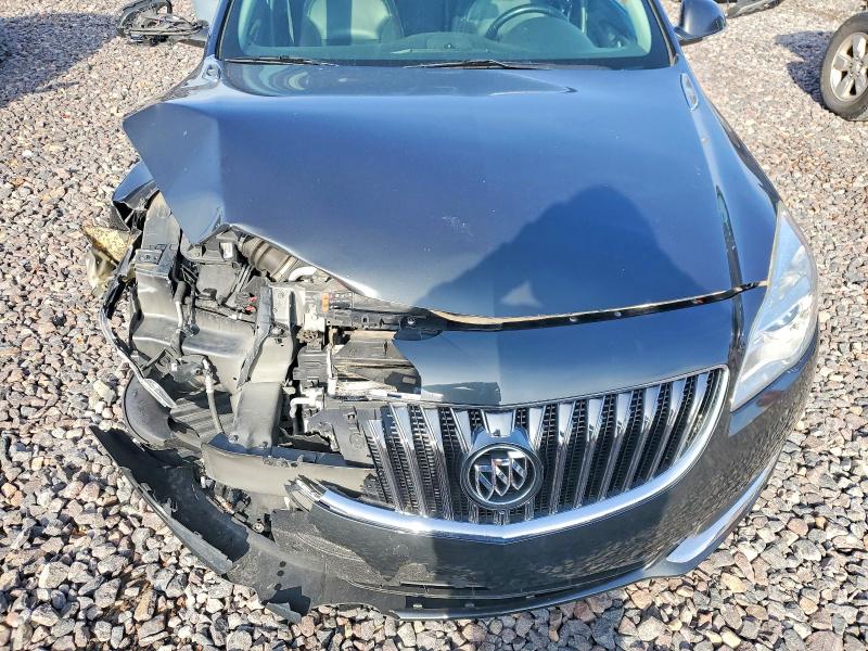 Photo 11 from auction – 2015 BUICK REGAL with VIN 2G4GN5EX0F9119387