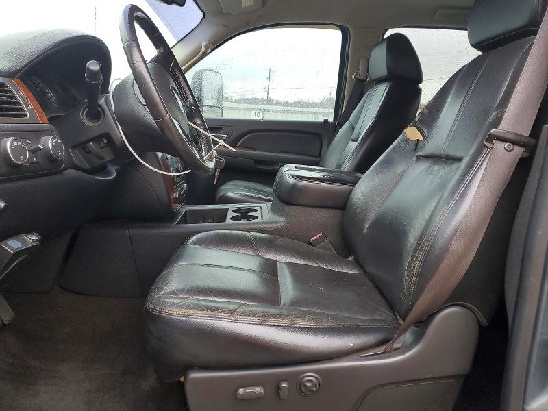 صورة رقم 7 من المزاد - 2007 CHEVROLET SILVERADO مع VIN 2GCEK13M571511075