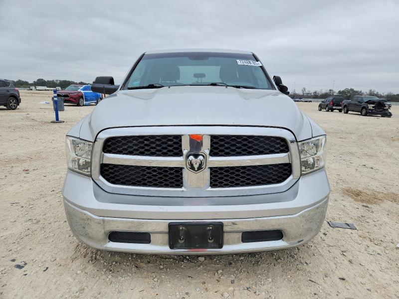 Photo 5 from auction – 2019 RAM 1500 CLASS with VIN 1C6RR6FG1KS545563