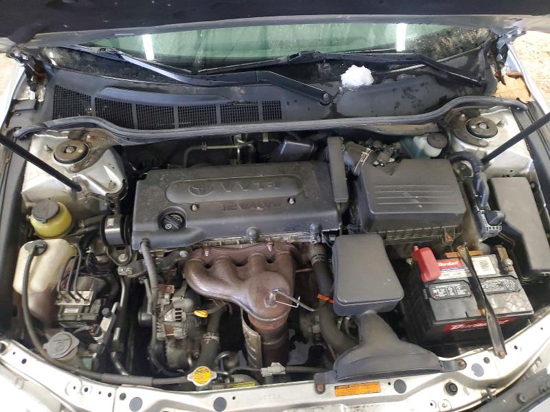 Photo 11 from auction – 2009 TOYOTA CAMRY BASE with VIN 4T1BE46K09U397639