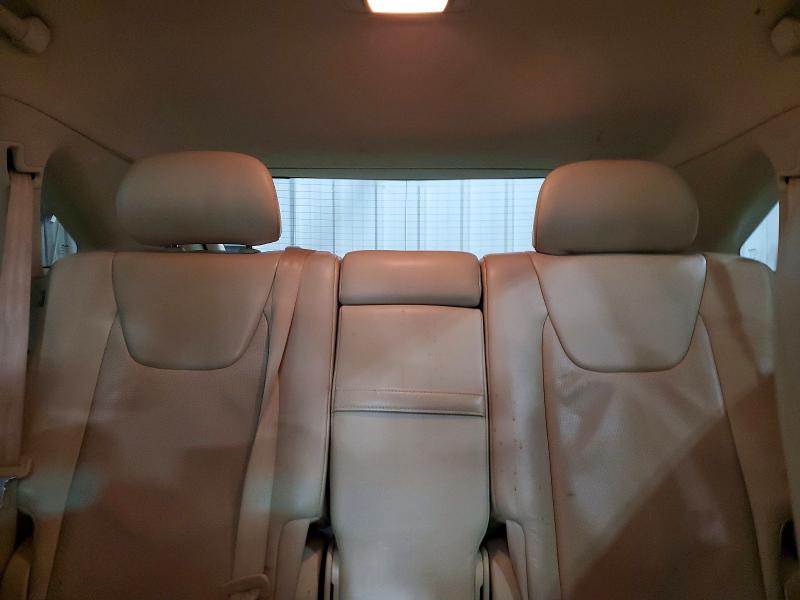 Photo 10 from auction – 2011 LEXUS RX 350 with VIN 2T2BK1BA7BC106223