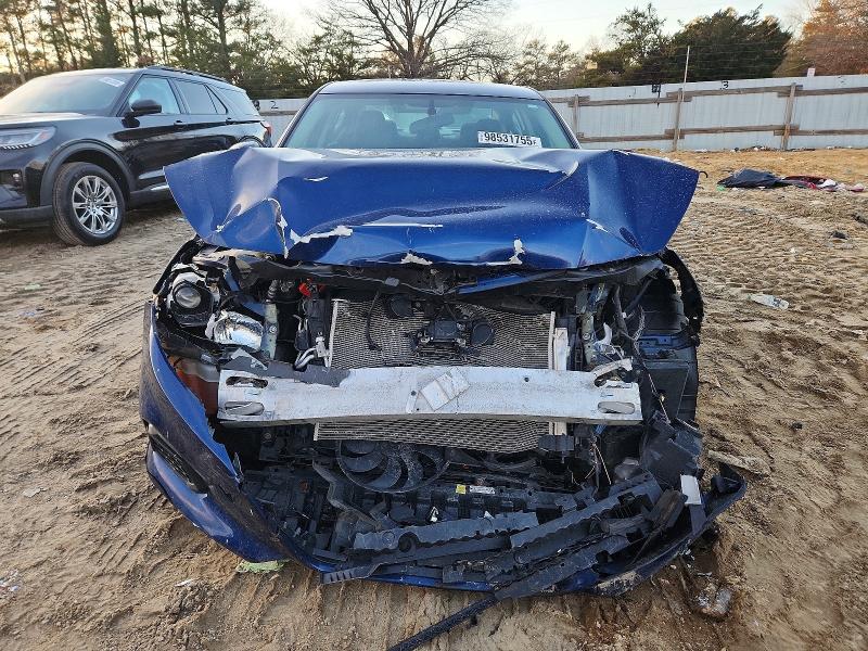 Photo 5 from auction – 2019 NISSAN ALTIMA with VIN 1N4BL4BV7KC205919