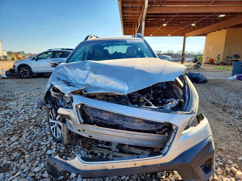 Photo 5 from auction – 2020 SUBARU OUTBACK PR with VIN 4S4BTAECXL3199081