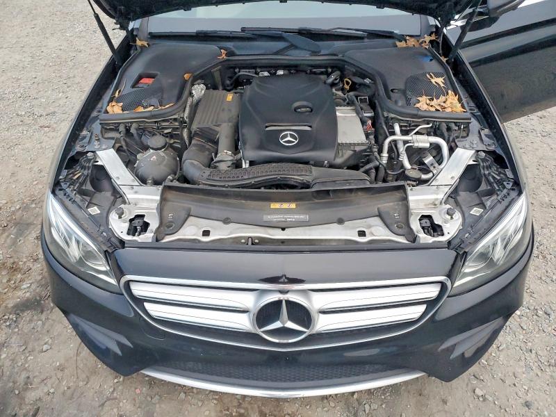 Photo 11 from auction – 2019 MERCEDES-BENZ E with VIN WDDZF4JB2KA638587