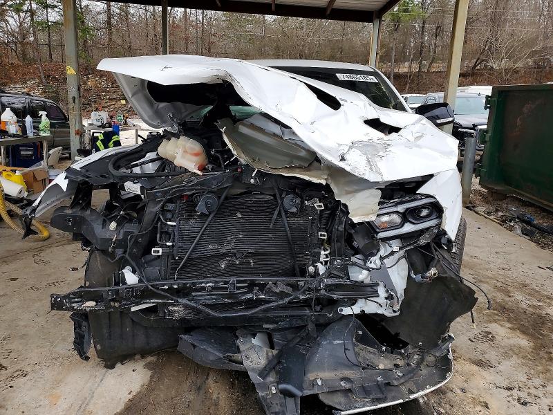 Photo 5 from auction – 2022 DODGE DURANGO with VIN 1C4RDHDGXNC197606