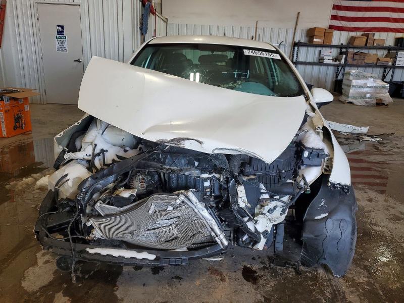 Photo 5 from auction – 2014 KIA RIO LX with VIN KNADM4A38E6328130