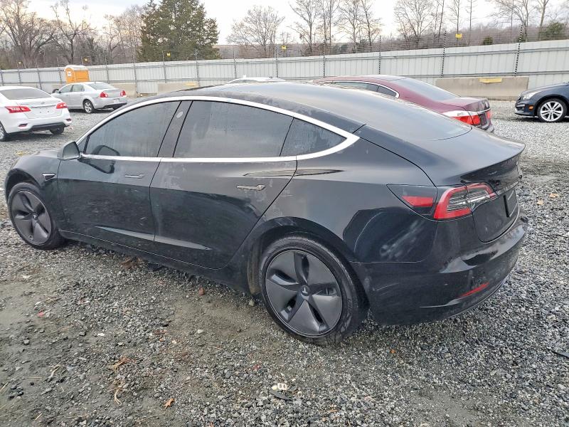 Photo 2 from auction – 2019 TESLA MODEL 3 with VIN 5YJ3E1EA5KF312082