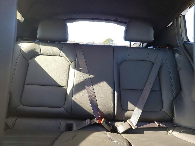 Photo 10 from auction – 2025 BUICK ENVISTA SP with VIN KL47LBEP5SB213986