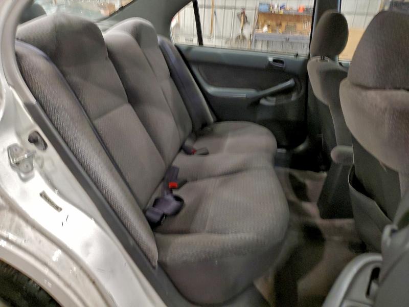 Photo 10 from auction – 2000 HONDA CIVIC with VIN 1HGEJ667XYL013988
