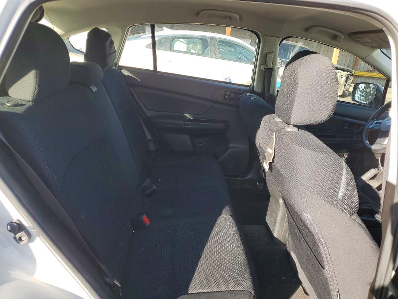 Photo 10 from auction – 2014 SUBARU IMPREZA with VIN JF1GPAA68E8323973