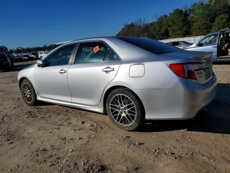 Фото 2 с аукциона – 2012 TOYOTA CAMRY BASE с VIN 4T1BF1FK7CU010734