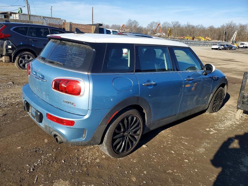 Photo 3 from auction – 2017 MINI COOPER S C with VIN WMWLU5C51H2E81608