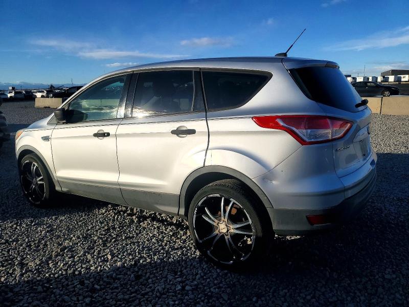 صورة رقم 2 من المزاد - 2013 FORD ESCAPE S مع VIN 1FMCU0F79DUA25771
