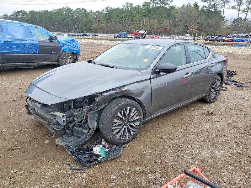 NISS ALTIMA 2024 with VIN 1N4BL4DV8RN318693 - Photo from auction