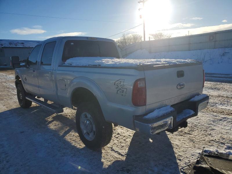 Photo 2 from auction – 2012 FORD F250 with VIN 1FT7W2BT9CEB59686