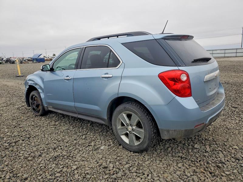 Photo 2 from auction – 2014 CHEVROLET EQUINOX LT with VIN 2GNFLGEK7E6383509