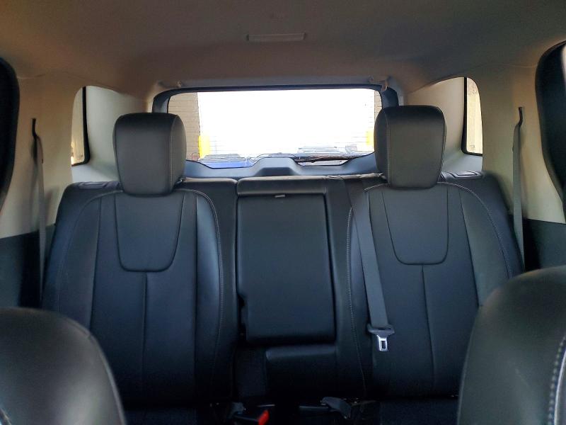Photo 10 from auction – 2017 GMC TERRAIN DE with VIN 2GKFLVEK7H6331724