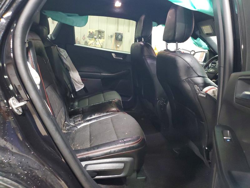 Photo 11 from auction – 2025 FORD ESCAPE with VIN 1FMCU9NZ0SUB15279