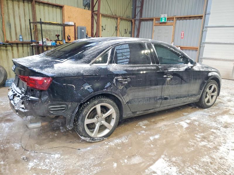 Photo 3 from auction – 2016 AUDI A3 with VIN WAUB8GFF3G1116056