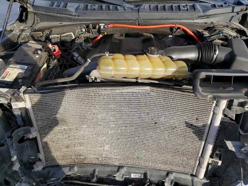 Photo 11 from auction – 2020 FORD F150 with VIN 1FTEW1EG5LFA91333
