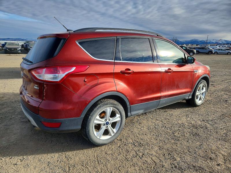 Photo 3 from auction – 2015 FORD ESCAPE SE with VIN 1FMCU9G96FUA18235