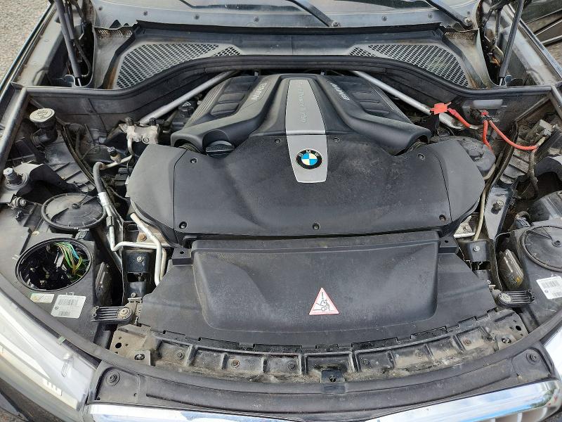 Photo 12 from auction – 2014 BMW X5 XDRIVE5 with VIN 5UXKR6C59E0C02949