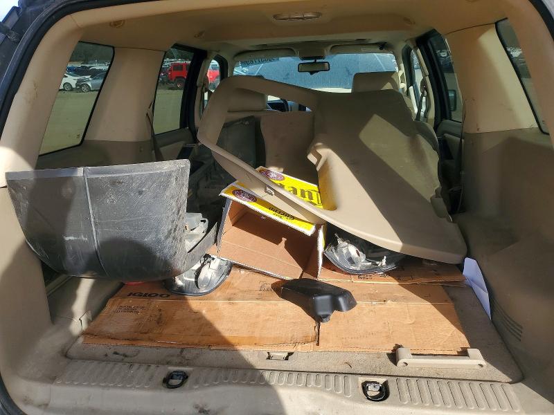 Photo 13 from auction – 2008 FORD EXPLORER with VIN 1FMEU63E08UA89279