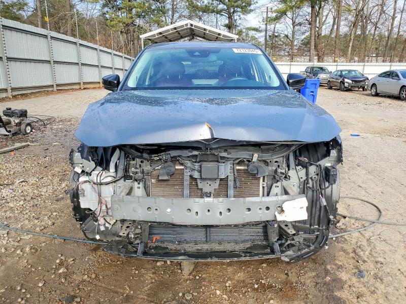 Photo 5 from auction – 2021 MAZDA CX-5 TOURI with VIN JM3KFACMXM0317311
