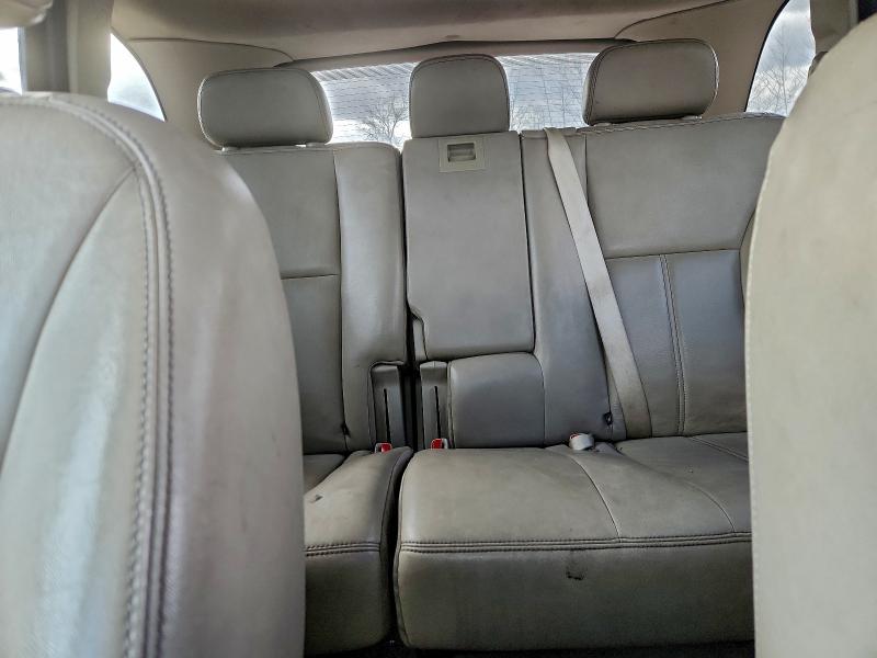 Photo 10 from auction – 2010 FORD EDGE SEL with VIN 2FMDK3JC3ABB33417