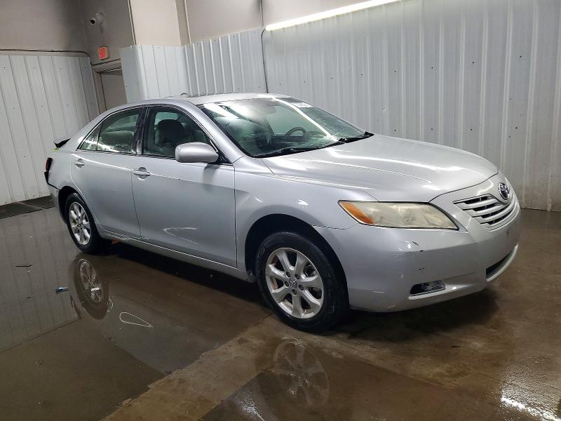 Photo 4 from auction – 2007 TOYOTA CAMRY with VIN 4T1BE46K67U544124