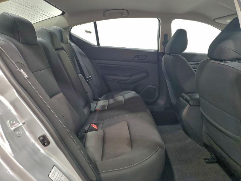 Photo 10 from auction – 2024 NISSAN ALTIMA SV with VIN 1N4BL4DV9RN392222