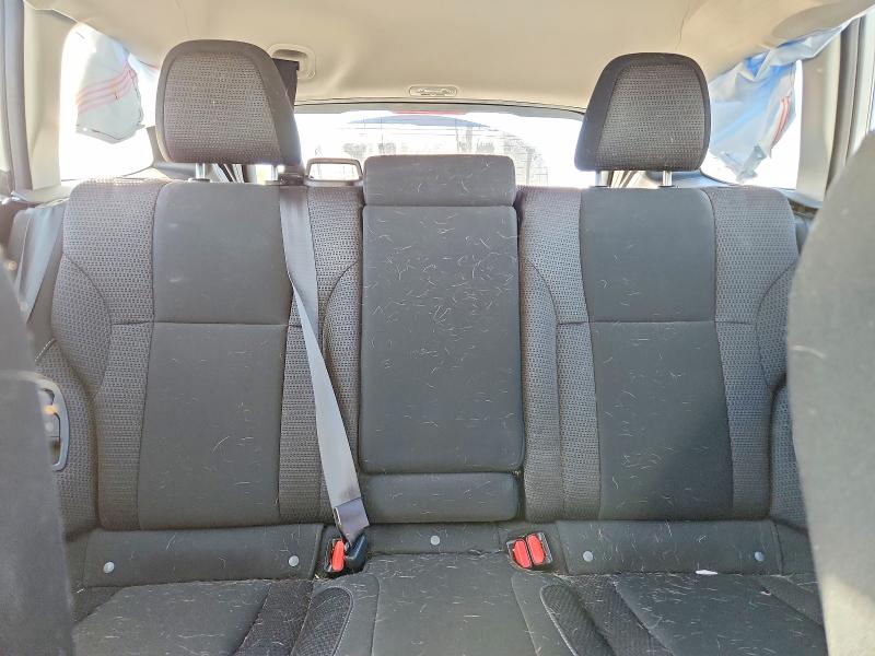 Photo 10 from auction – 2023 SUBARU OUTBACK with VIN 4S4BTAAC2P3161582