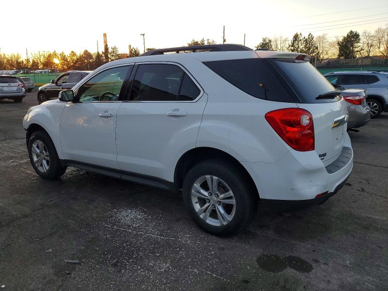Photo 2 from auction – 2015 CHEVROLET EQUINOX LT with VIN 2GNFLFEK3F6141537
