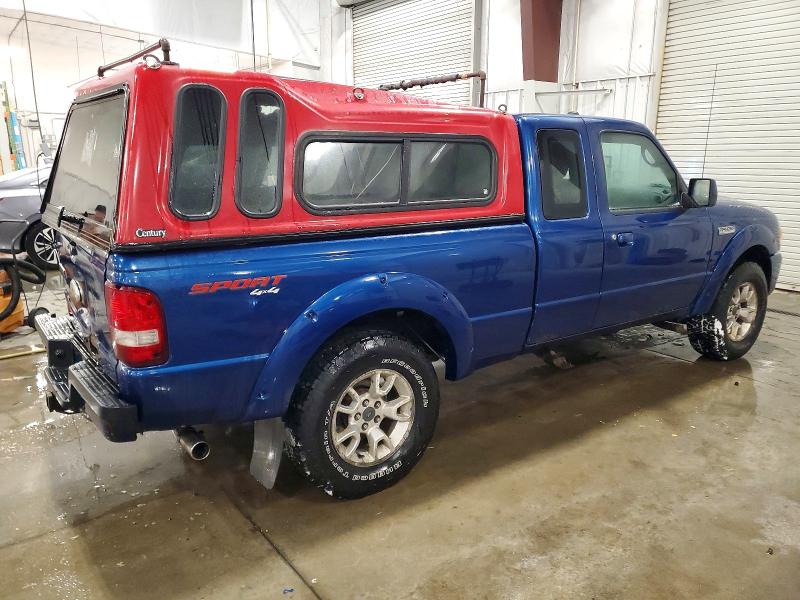 Photo 3 from auction – 2011 FORD RANGER SUP with VIN 1FTLR4FE2BPB10300