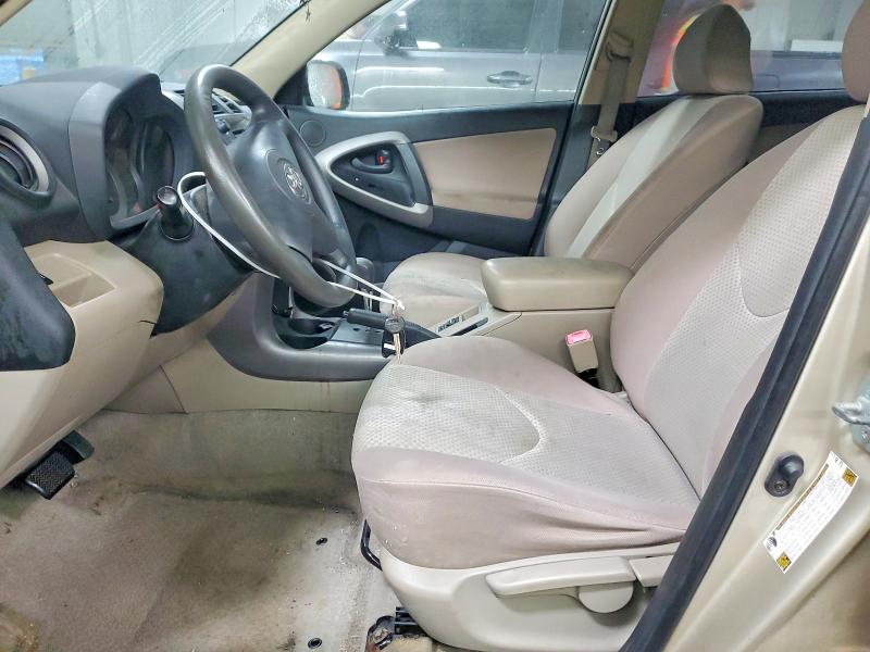 Photo 7 from auction – 2006 TOYOTA RAV4 with VIN JTMZD33V365008142