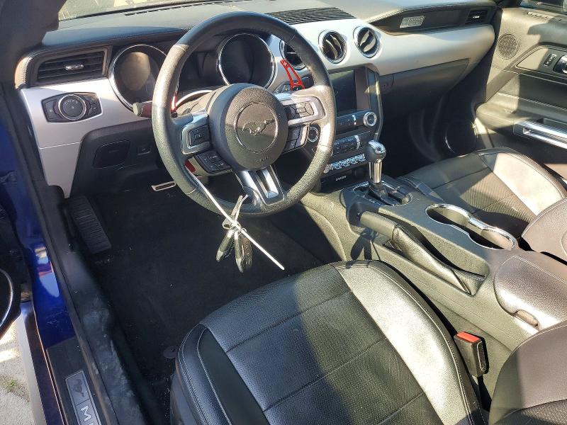 Photo 8 from auction – 2016 FORD MUSTANG with VIN 1FA6P8TH2G5257217
