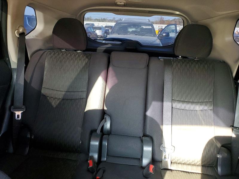 Photo 10 from auction – 2018 NISSAN ROGUE S with VIN 5N1AT2MT9JC801744